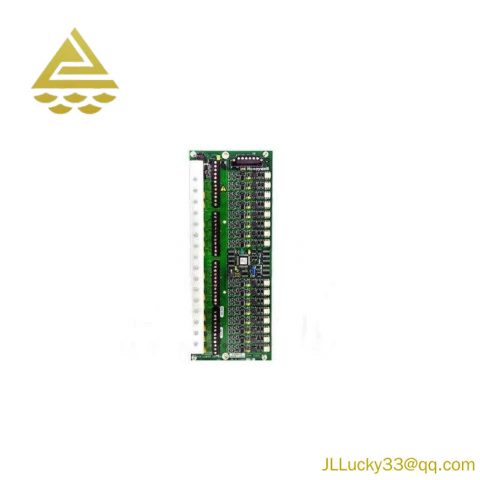 Honeywell 51305907-175: CE Certified, Conformally Coated Control Module