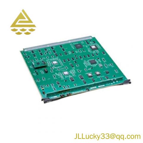 Honeywell PLC Control Module 51306652-100
