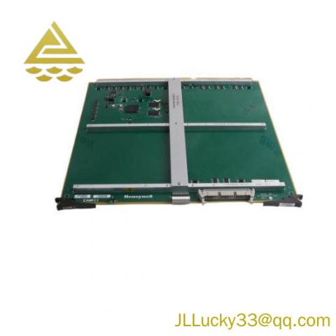 Honeywell 51306803-100: Industrial Automation Module
