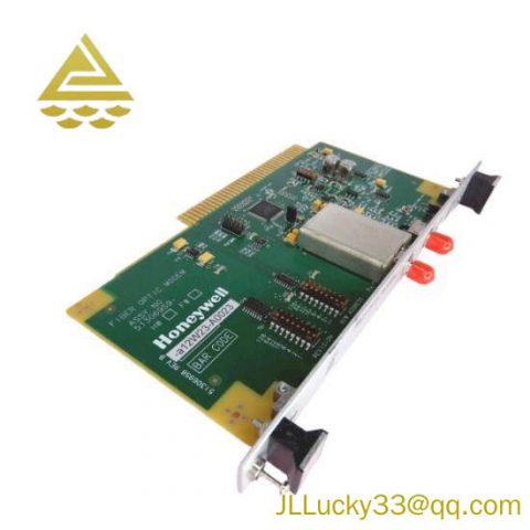 Honeywell 51306959-100 Fiber Optic Modem - Industrial Control Solutions