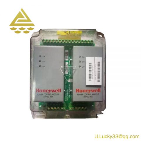 Honeywell 51307038-100: Advanced Power Control Module Assembly