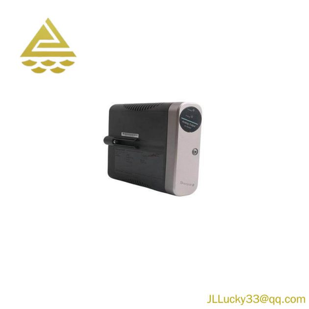 Honeywell 51307051-175 FTA Module: Advanced Control Solutions for Industrial Applications