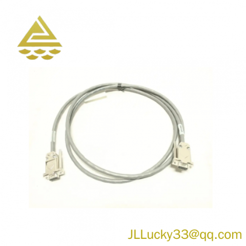 Honeywell 51308097-200 Cordset Cable for Industrial Control Systems