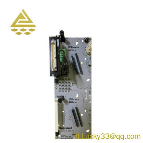 Honeywell 51308388-175 CC-PDIL01 Industrial Digital Input Module