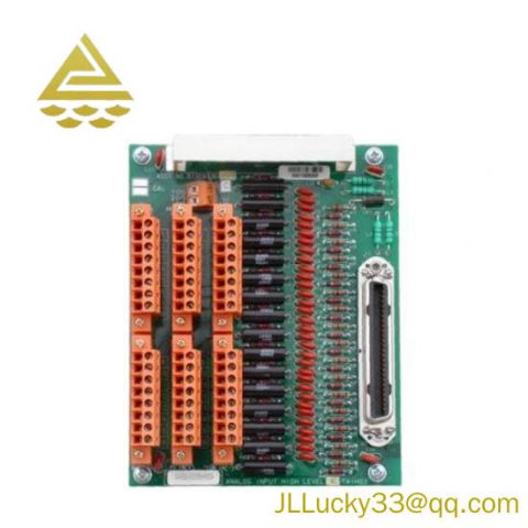 Honeywell 51309136-175 MC-TAIH03 Analog Input Module for Industrial Control Systems