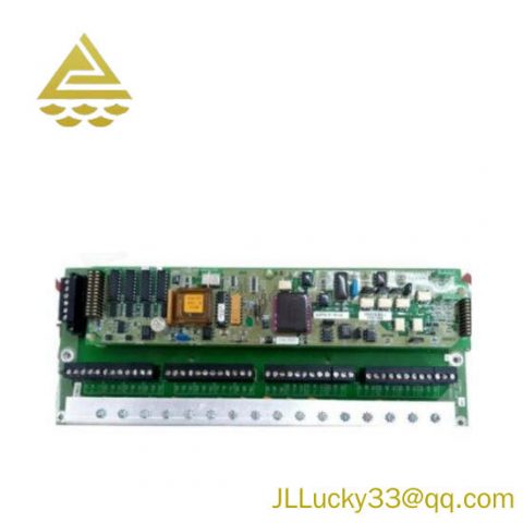 Honeywell FTA Module 51309218-175: Precision Control for Industrial Applications