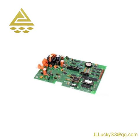 Honeywell 51309355-501 Processor Board: Industrial Control Solution