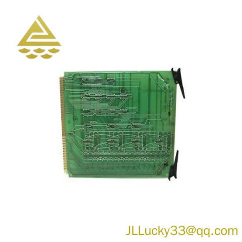 Honeywell 51390086-100 PXID21 Rev A Control Board: Industrial Control Module