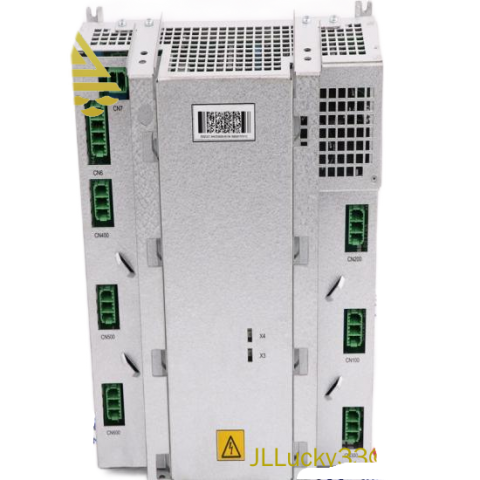 Honeywell 51400918-100: Advanced Industrial Control Module