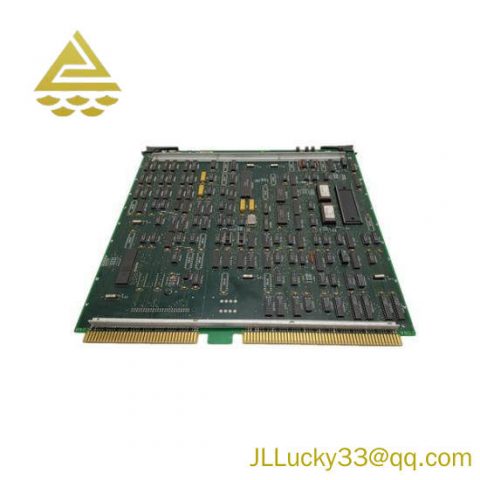 Honeywell 51401052-100 Control Board: Precision, Reliability, and Innovation in Industrial Automation