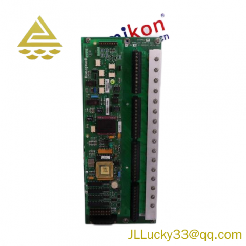 Honeywell PLC 51401070-100, Industrial Control System Module