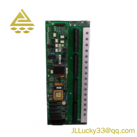Honeywell 51401233-100: Industrial Control Module