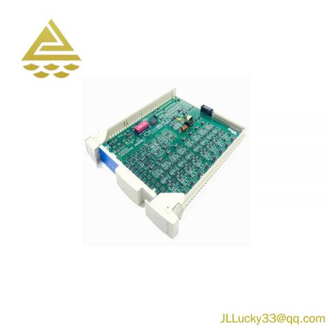 Honeywell 51401303-200A: Advanced Industrial Interface Module