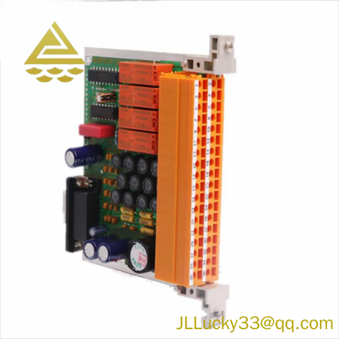 Honeywell 51401364 51401363-100 A Circuit Board: Industrial Control Solutions