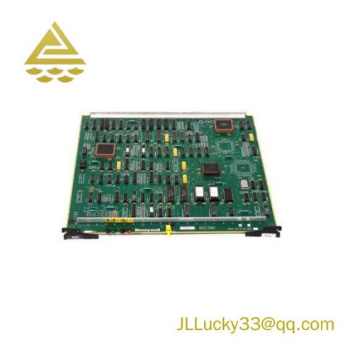 HONEYWELL 51401583-100 Enhanced Process Network Interface Board