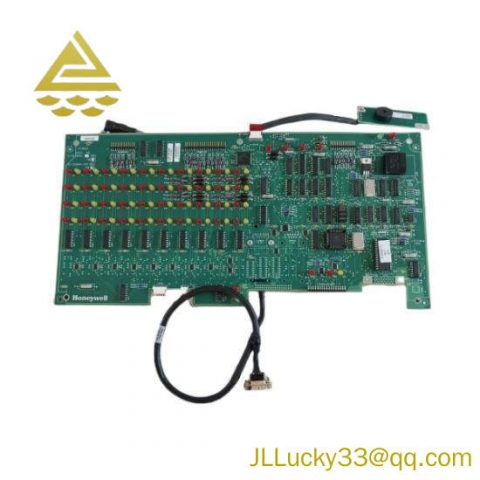 Honeywell 51401952-100/51120684-101: Industrial Automation Module, Expertly Designed for Enhanced Efficiency & Precision