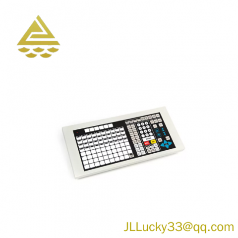 Honeywell PLC 51402497-100 Keyboard Interface