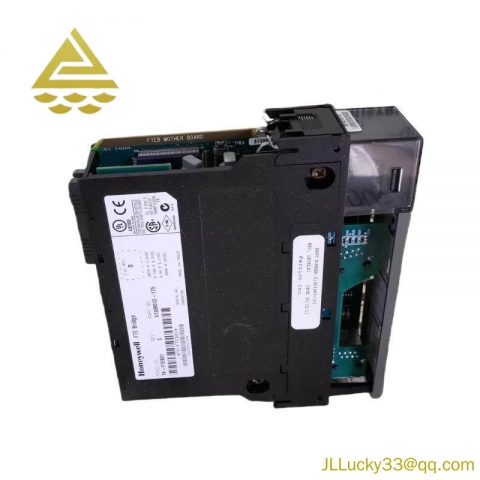 Honeywell 51403483-100 TC-FTEB01 Ethernet Bridge Module for Industrial Control