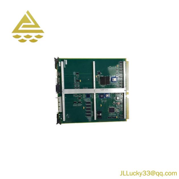 HONEYWELL Memory Processor 51403519-160, Industrial Control Solutions