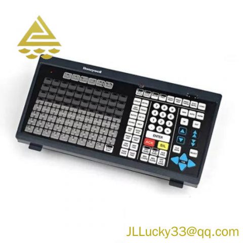 Honeywell 51403578-100/FW-30-16 Display: Precision Control Solutions for Industrial Automation