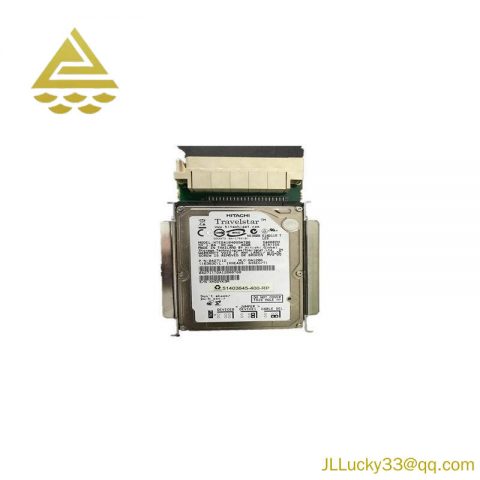 HONEYWELL 51403645-400 SBHM Hard Drive Assy: Advanced Industrial Storage Solution