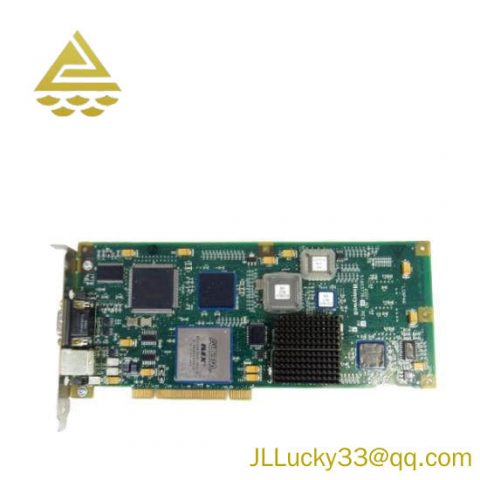 Honeywell 51403776-100 UCN Series - High Performance Control Module