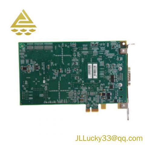 Honeywell 51405098-100 DCS Control Module