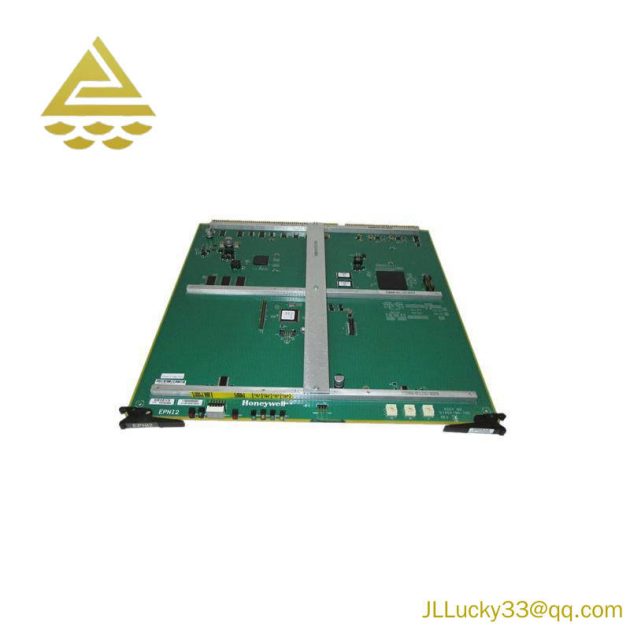 Honeywell 51454196-100 Rev. R Board: Advanced Control Module