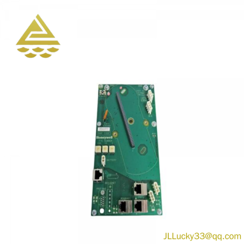 HONEYWELL Automation DCS Module 51454241-136, Industrial Control Solutions