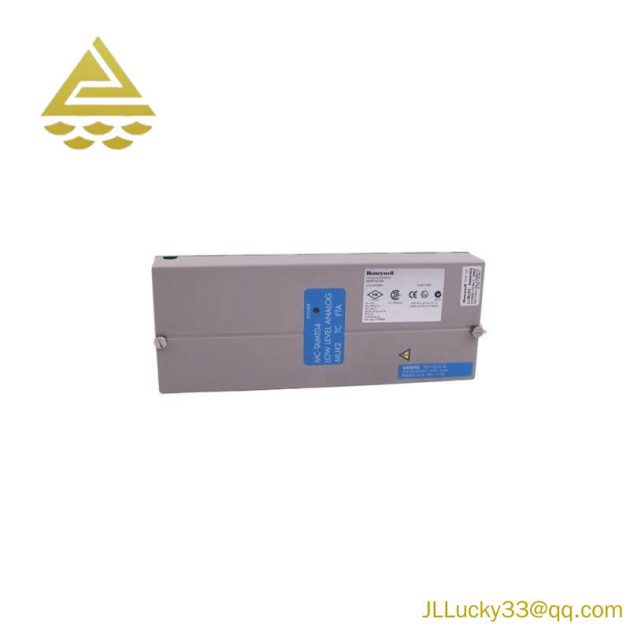 Honeywell 51454363-275 Output Module for Industrial Control Applications