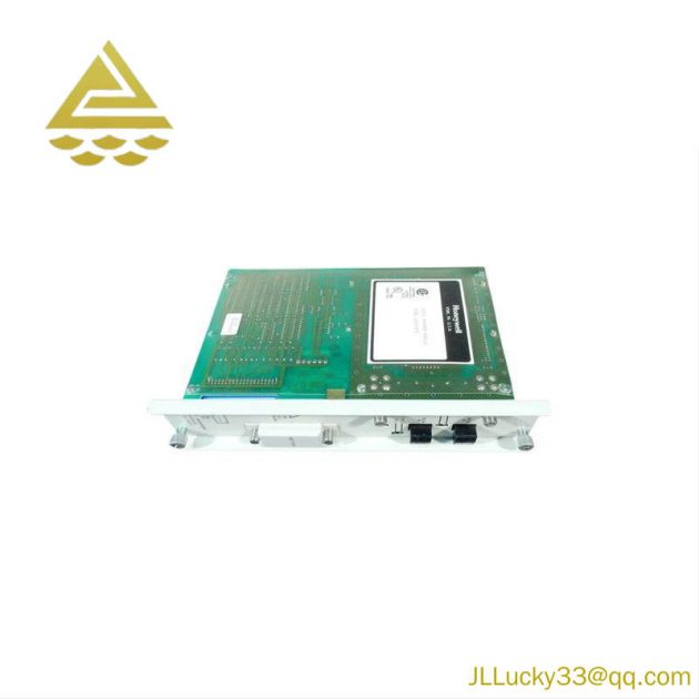 HONEYWELL 620-0071 Logical Manager Module for Advanced Control Solutions