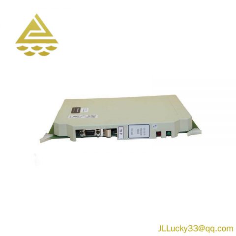 HONEYWELL Processor Module 620-0080, for Industrial Control Applications