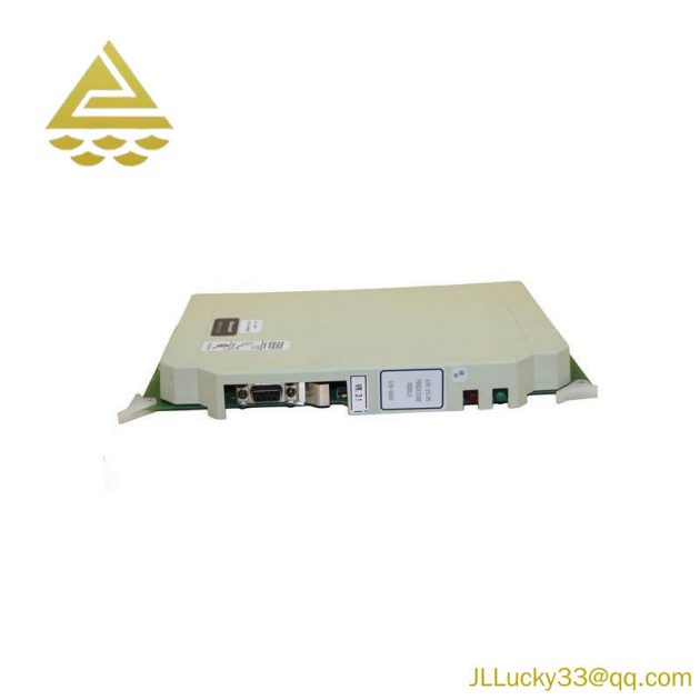 HONEYWELL Processor Module 620-0080, for Industrial Control Applications
