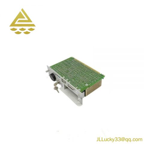 Honeywell 620-3632 Control Processor Module: Advanced Automation Solution