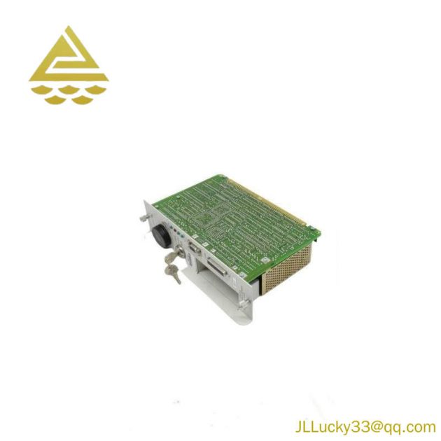 Honeywell 620-3632 Control Processor Module: Advanced Automation Solution