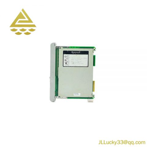 Honeywell 621-0020 Analog Input Module for Industrial Control Systems