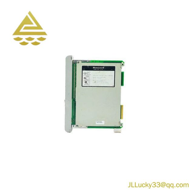 Honeywell 621-0020 Analog Input Module for Industrial Control Systems