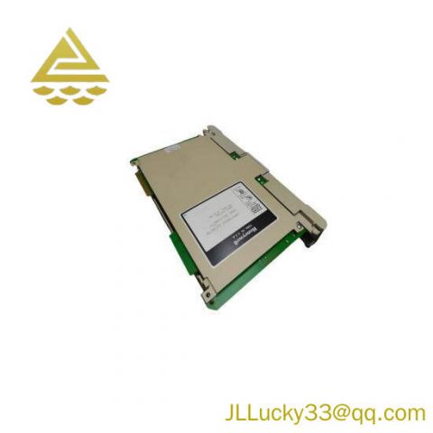 HONEYWELL 621-1100RC - Industrial Control Module