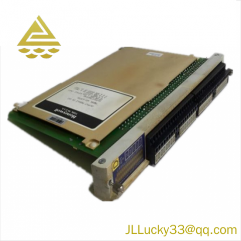 Honeywell 621-6575R PLC Output Module - Advanced Control Solutions
