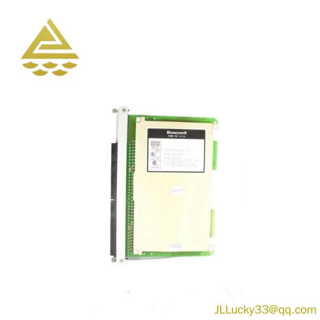 Honeywell 621-6575RC 24 VDC Source Output Module