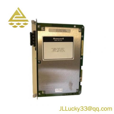 Honeywell 621-9934C Power Supply Module, High Efficiency & Reliability for Industrial Automation