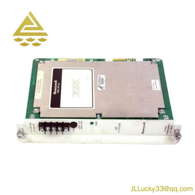 HONEYWELL 621-9934C: Industrial PC Board, Precision Control Solutions