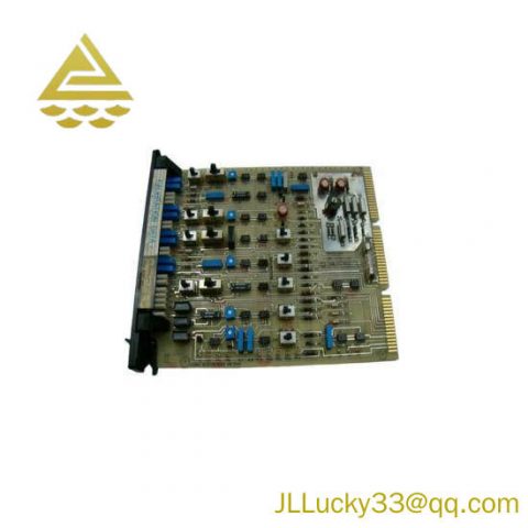 Honeywell 62795613-001 Signal Selector Module for Industrial Automation