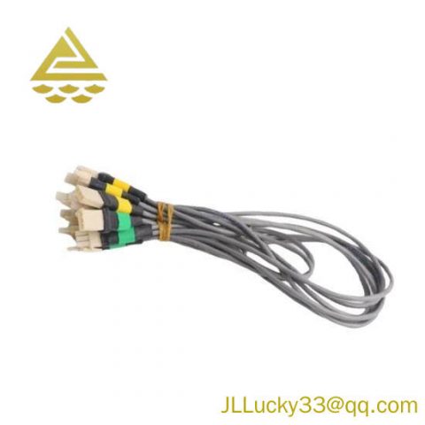 Honeywell 6580801575 Industrial Control Cable