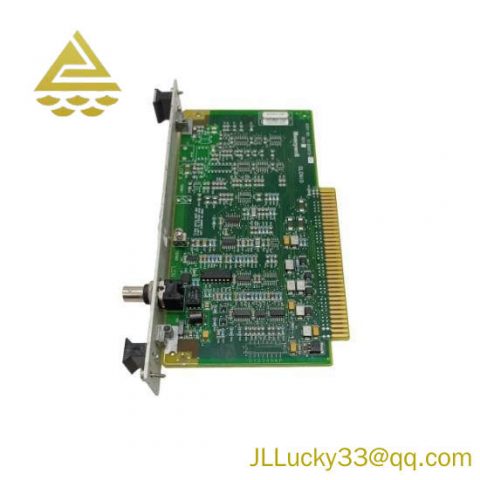 Honeywell 6580801911 - Advanced Process Control Module