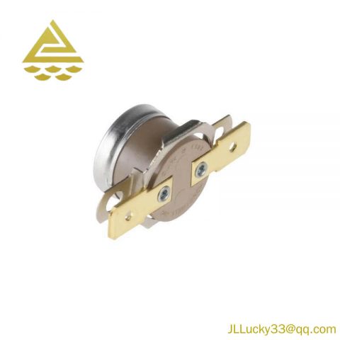 Honeywell 6580801940: Precision Bi-Metallic Thermostat for Industrial Control