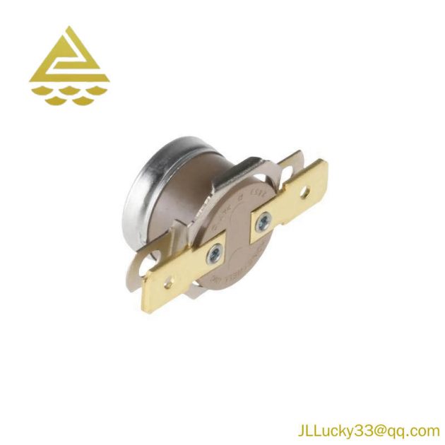 Honeywell 6580801940: Precision Bi-Metallic Thermostat for Industrial Control