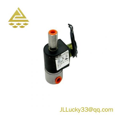 Honeywell 71315SN2EV00N0C111P3 Solenoid Valve: Control & Automation Solutions