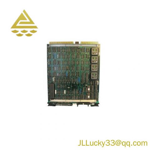 Honeywell 80360206-001 PCB Circuit Board, Control Module, High-Performance Electronics