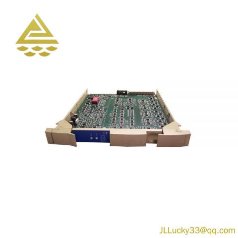 Honeywell 80363969-150 Analog Output Module, Precision Control Solutions